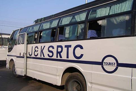 JKSRTC To Start Night Service From Sgr To Jammu