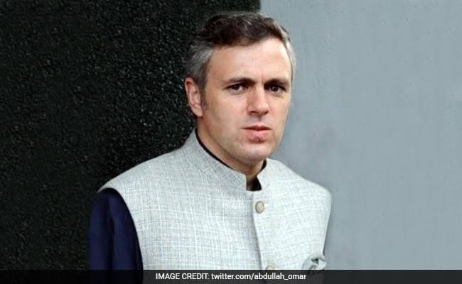 Omar Rejects Allegations About Praising Burhan, Zakir