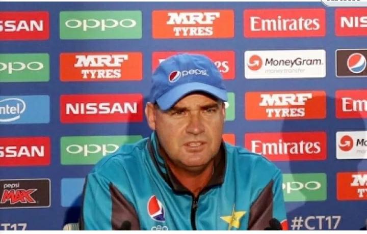 Was disappointed with the way India played, hope NZ gets it done for us: Mickey Arthur