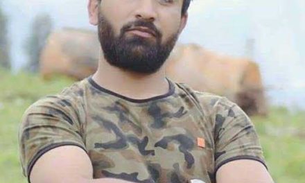 Curbs In Nowhatta Area Of Downtown On Slain Militant’s Second Anniversary