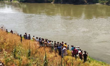 Boy drowns in Jehlum in Baramulla, police starts rescue operation