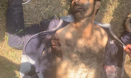 Anantnag: Bijbehara farmer found dead in Wopzan orchards