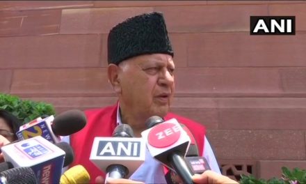 We are Hindustani but Article 35A & Article 370 are important for us: Farooq Abdullah