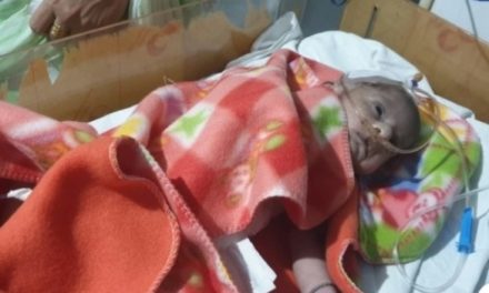 Infant baby boy who was injured in cross-border shelling yesterday, succumbs in Poonch hospital