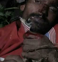 Body recovered in drain near SMHS, 2 I-cards with Muslim, Hindu names found