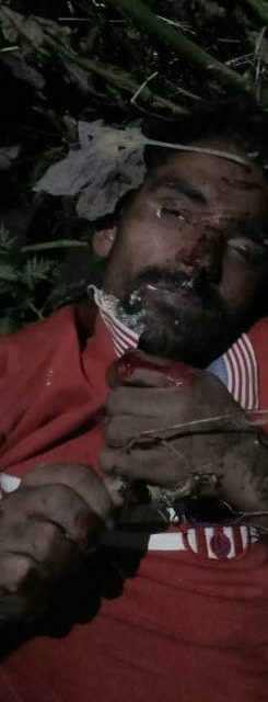 Body recovered in drain near SMHS, 2 I-cards with Muslim, Hindu names found