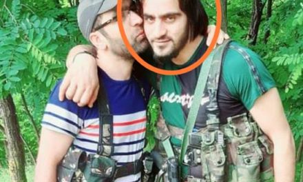 ‘Hizb expels one of its militants from organisation’