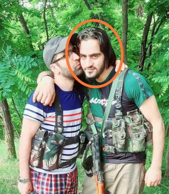 ‘Hizb expels one of its militants from organisation’