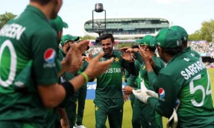 World Cup 2019: Pakistan’s Shoaib Malik announces retirement from ODI cricket