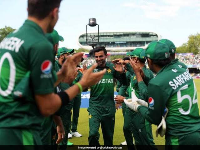 World Cup 2019: Pakistan’s Shoaib Malik announces retirement from ODI cricket
