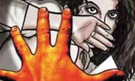 Girl student raped by teacher in District Udhampur