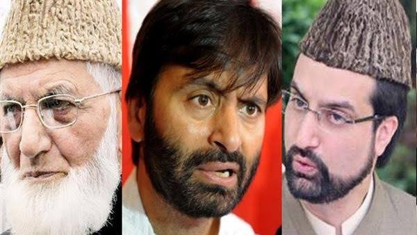 Observe Complete Shutdown on Burhan Wani’s death anniversary: JRL
