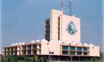 KU: Result BG 3rd Semester Examination batch 2016 held in April – May, 2018