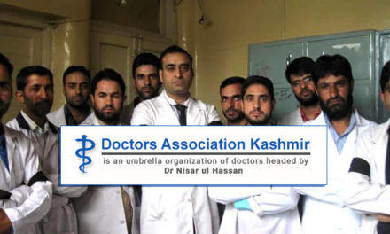 Drug abuse responsible for hepatitis epidemic in Kashmir: DAK