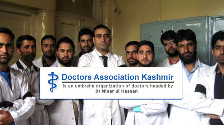 Drug abuse responsible for hepatitis epidemic in Kashmir: DAK