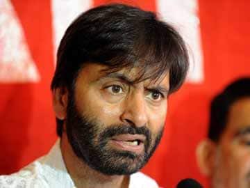 Yasin Malik imprisonment: Court issues arrest warrant against Dy Secretary Home