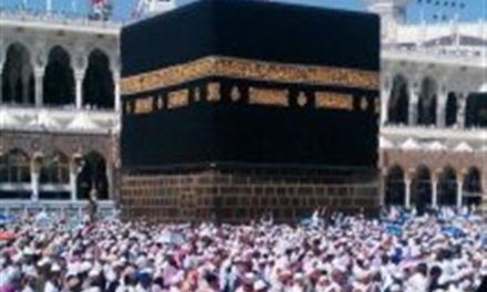 Hajj pilgrims from Kashmir suffer ‘due to lack of facilities’