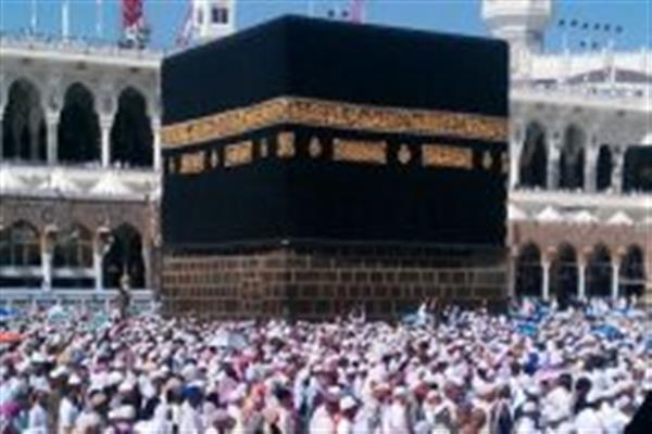Hajj pilgrims from Kashmir suffer ‘due to lack of facilities’