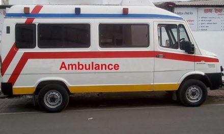 Govt rolls out 102, 108 ambulance services in JK