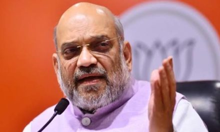Home Minister Amit Shah Likely To Visit J&K Amid Turmoil : Sources