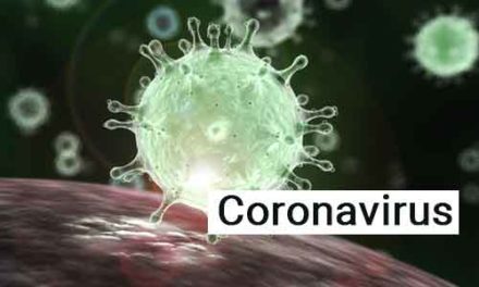 Kashmir has potential threat of coronavirus: DAK