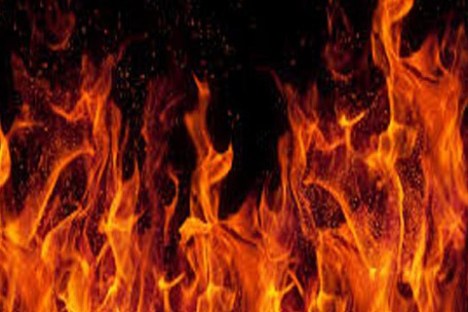 Residential house gutted in fire in Bandipora