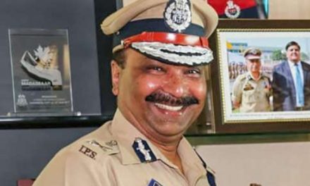 Welfare for Police personnel:DGP sanctions financial assistance; medical relief for twenty five SPOs