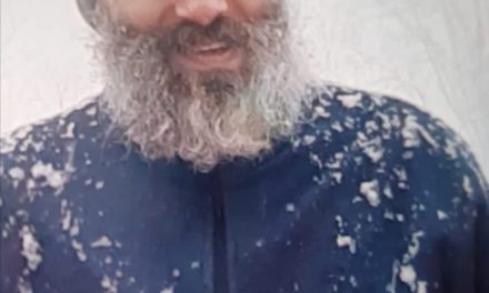5 month shadow: Bearded photo of Omar Abdullah after 173 days in detention cuts through internet like razor