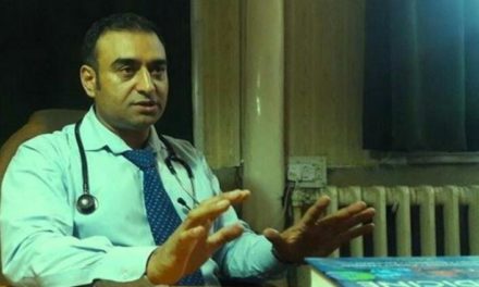 Pregnant women in Kashmir not getting flu vaccine: DAK