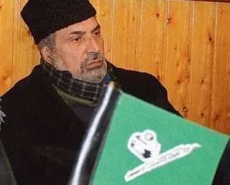 Art-370 had nothing that suggested cessation from India: Muzaffar Beigh