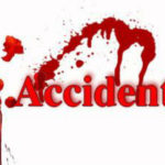 Man dies, three others in head on collision between two bikes in North Kashmir