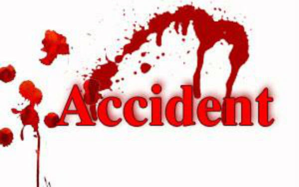 Man dies, three others in head on collision between two bikes in North Kashmir