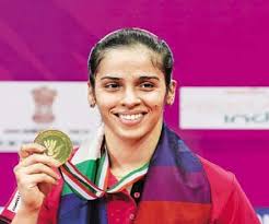 Badminton Star Saina Nehwal To Join BJP Today