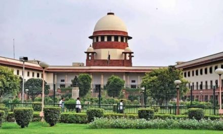 Article 370 issue:Larger bench only if conflict in earlier verdicts: SC