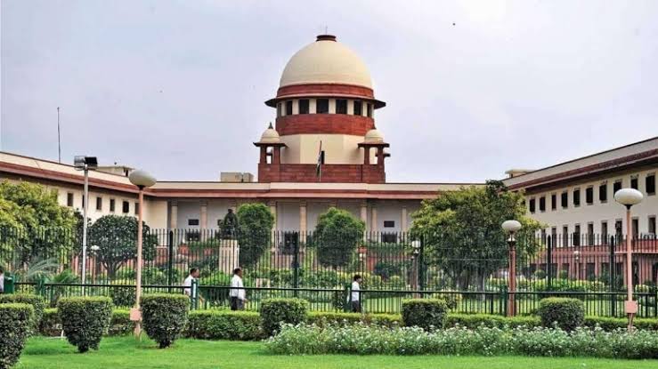 Article 370 issue:Larger bench only if conflict in earlier verdicts: SC