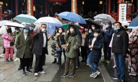 China’s coronavirus claims over 130 lives, nearly 6000 infected