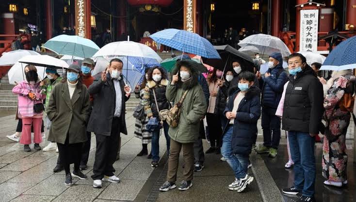 China’s coronavirus claims over 130 lives, nearly 6000 infected