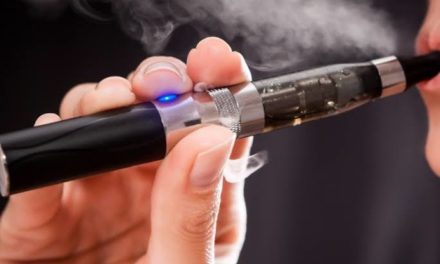 One-day awareness program regarding the hazards of E-cigarette held in Ganderbal.