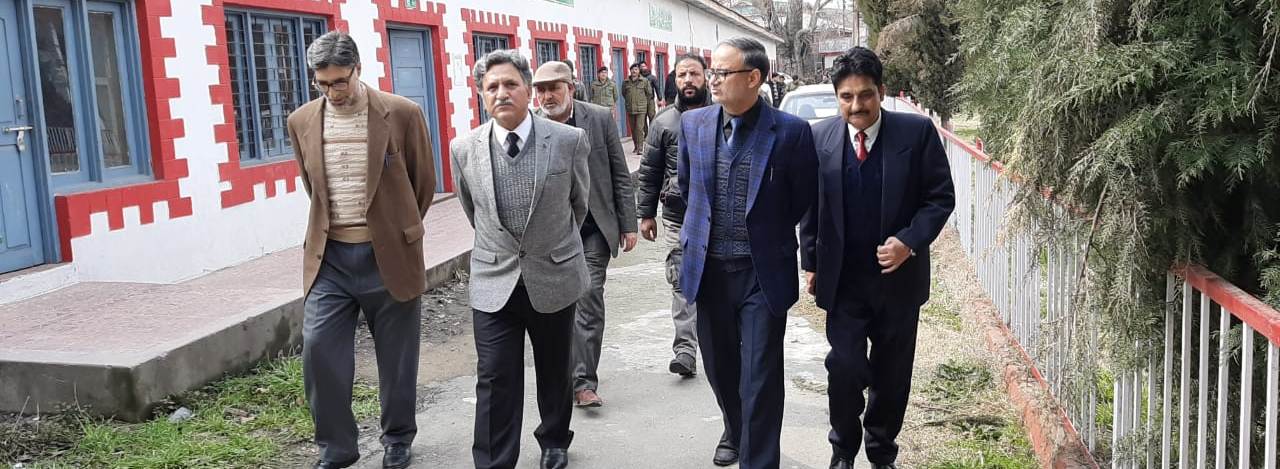 All arrangements in place: DSEK Timings 10 am to 3 pm in Srinagar’s municipal limits, 10:30 am to 3:30 pm in rest of Kashmir