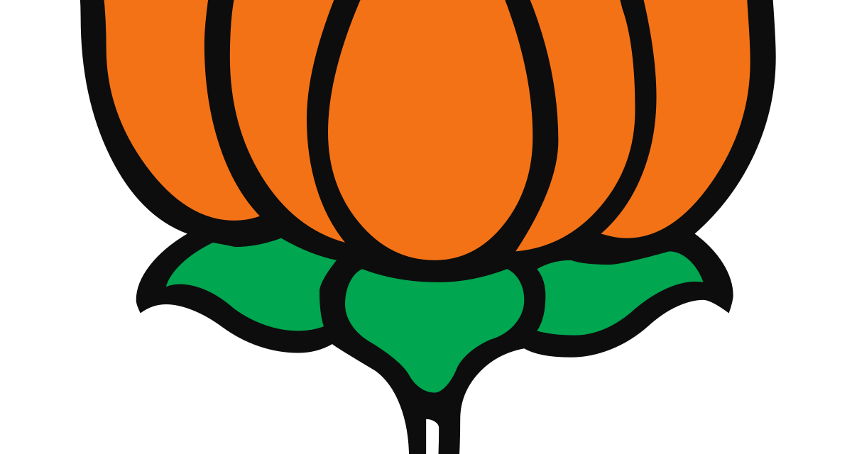 Amid COVID-19 pandemic, BJP holds meeting for safe return of stranded persons in other states.