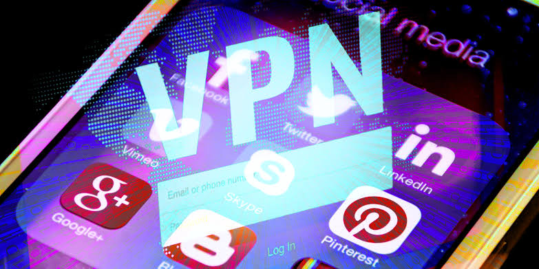VPN apps in demand in Kashmir to make up for low-speed 2G