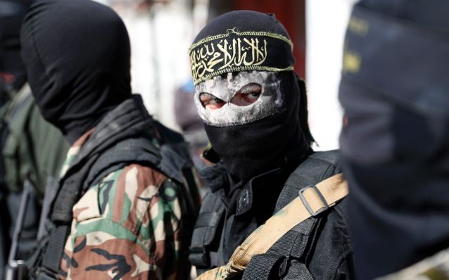 19 Local Militants Active In North Kashmir: DIG