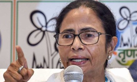 In a First, Trinamool Congress to Join Opposition in Moving Amendments to Prez Kovind’s Speech Hailing CAA