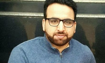 Ex-PDP MLA, Trade Leader Released From Detention.