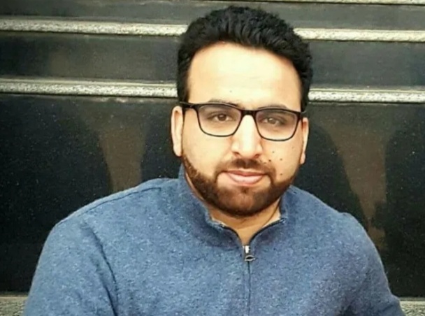 Ex-PDP MLA, Trade Leader Released From Detention.