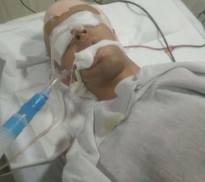 Kashmiri boy killed in Rajasthan, family awaits body