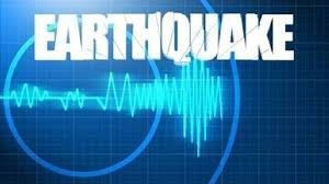 Earthquake of 3.6 magnitude hits Ladakh