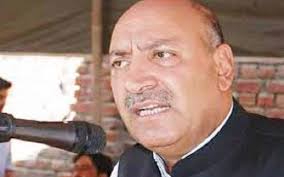 Congress played a ‘secret role’ in trashing Article 370: Usman Majid