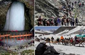 Amarnath Yatra 2020 to commence from June 23