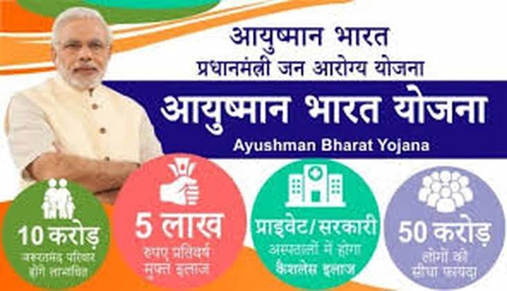60 thousand beneficiaries registered under Ayushman Bharat in Bandipora